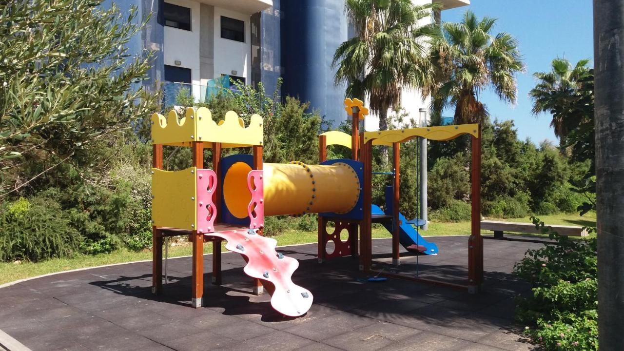 Punta Prima Torrevieja Fantazy01 Lägenhet Exteriör bild