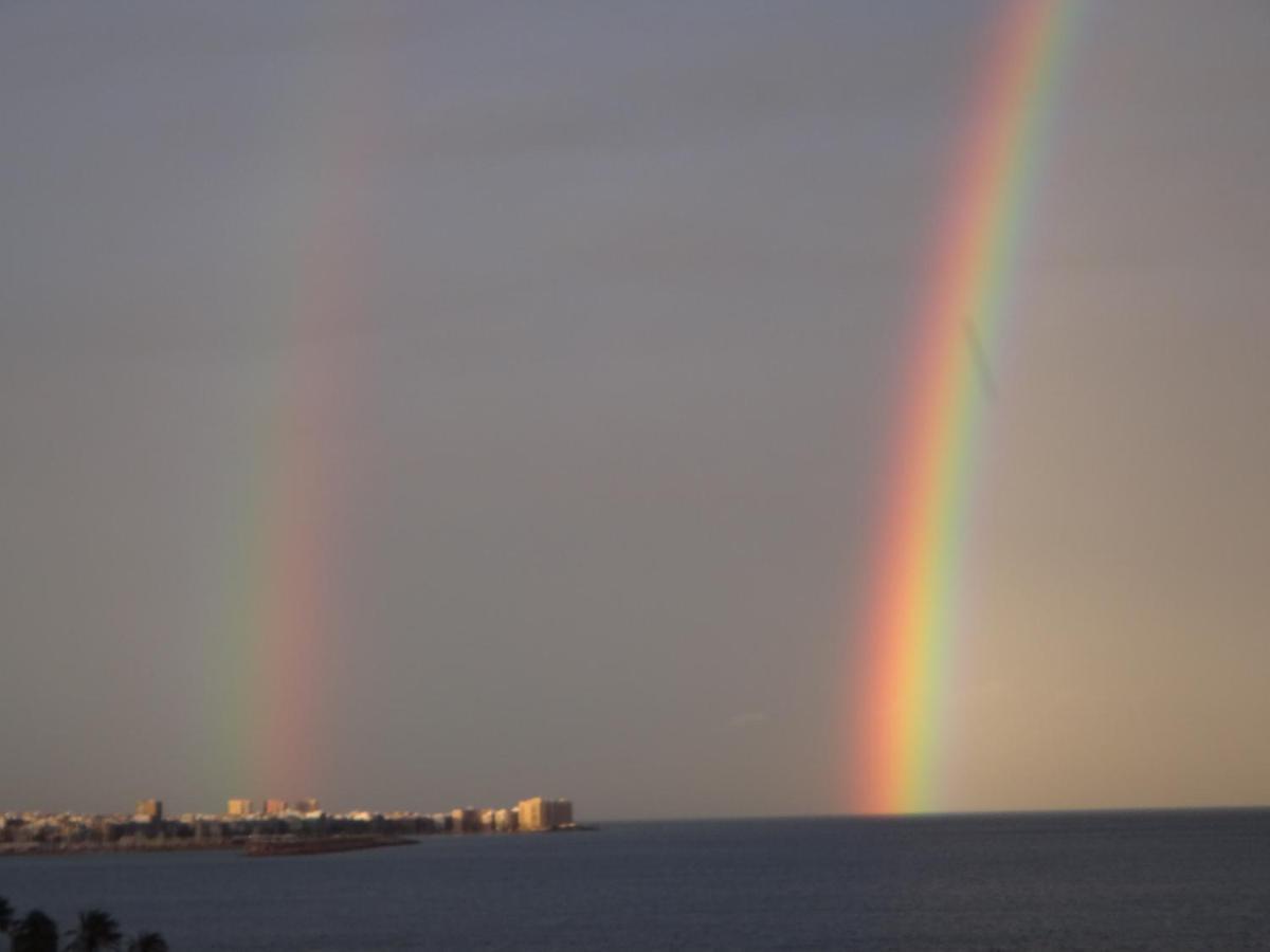 Punta Prima Torrevieja Fantazy01 Lägenhet Exteriör bild