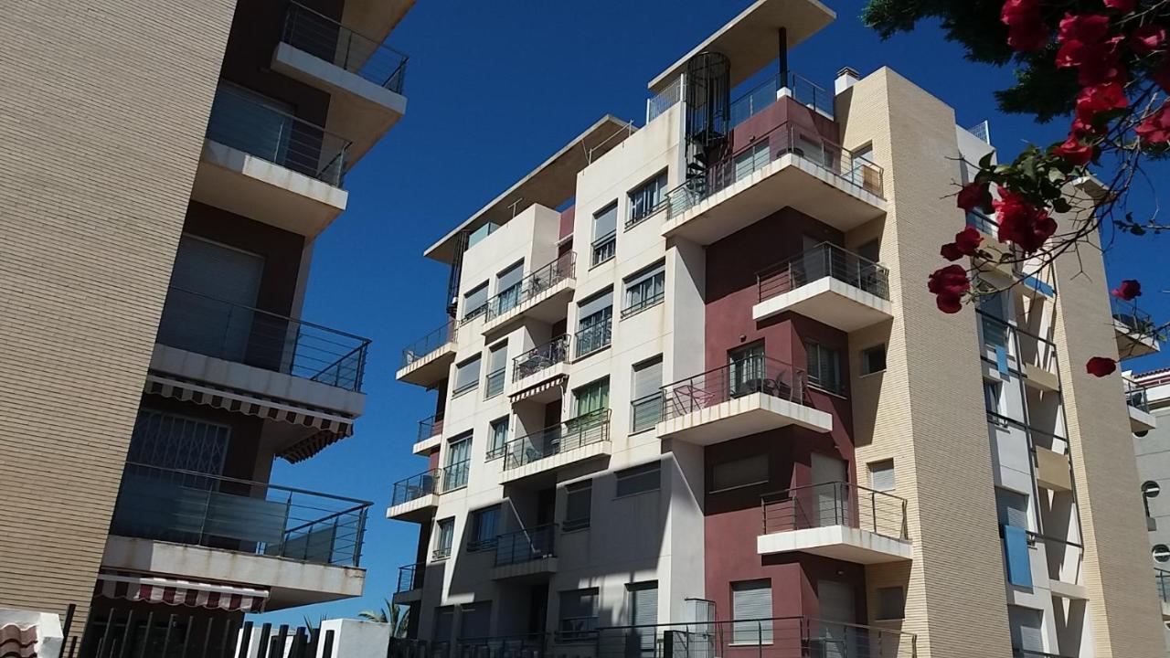 Punta Prima Torrevieja Fantazy01 Lägenhet Exteriör bild