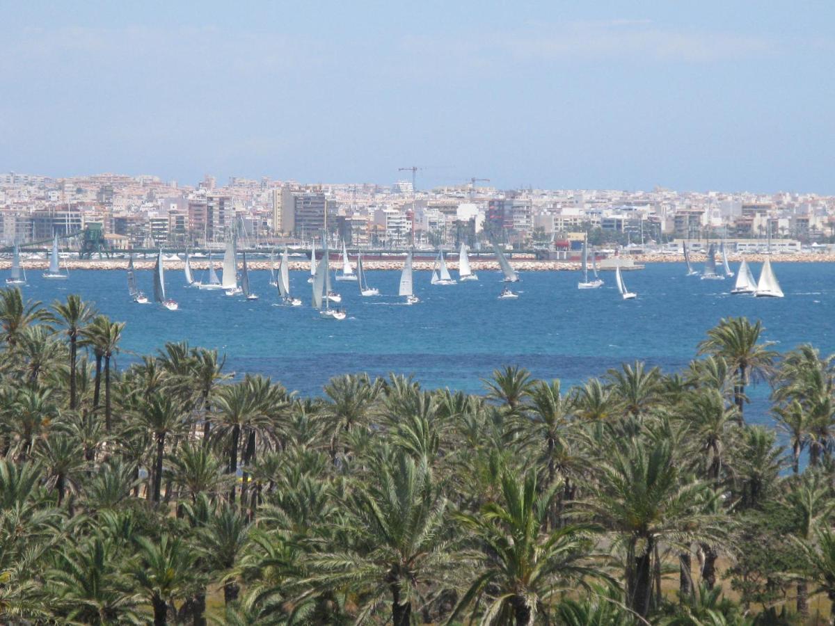 Punta Prima Torrevieja Fantazy01 Lägenhet Exteriör bild