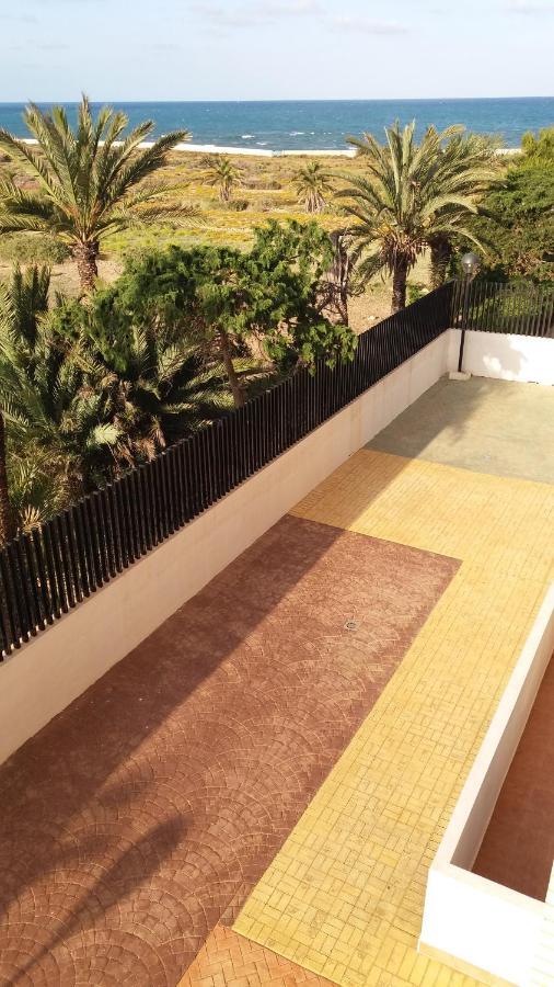 Punta Prima Torrevieja Fantazy01 Lägenhet Exteriör bild