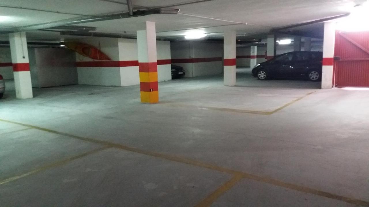 Punta Prima Torrevieja Fantazy01 Lägenhet Exteriör bild